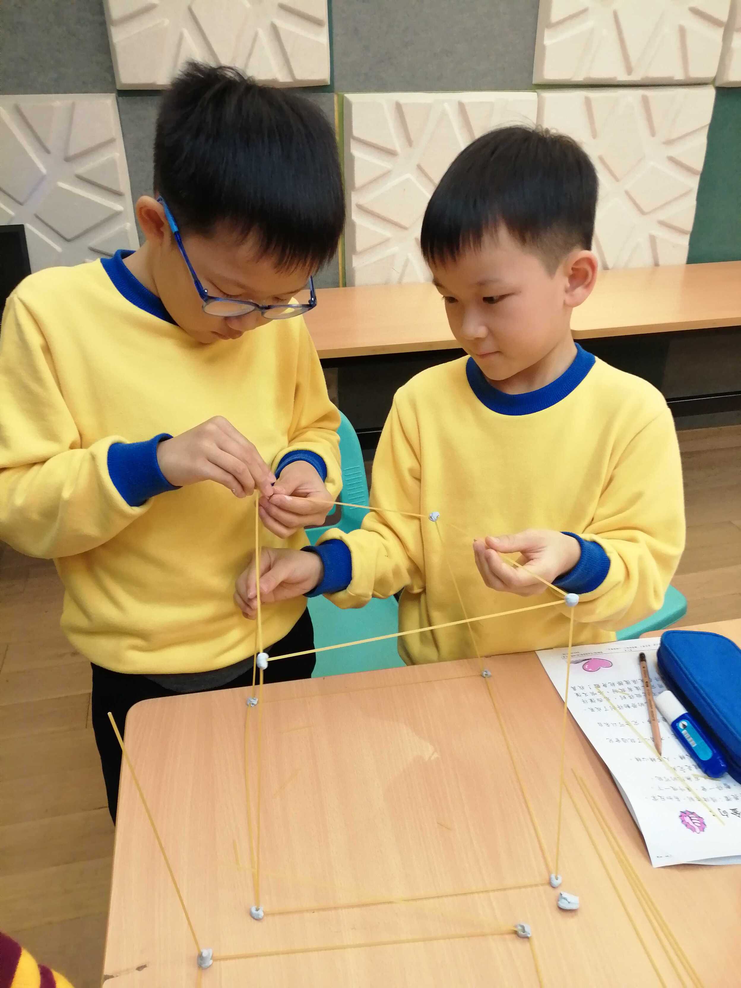 太陽學：幼兒/兒童「STEM」益智遊戲啟導課程