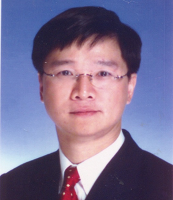 Calvin Pang<br> 彭開平先生