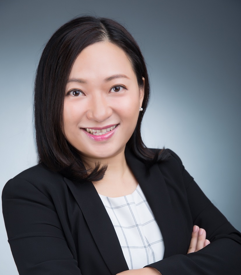 Dr Carol Wong<br> 黄潔盈博士