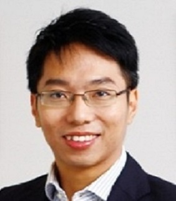 Chris Man<br>文正康先生